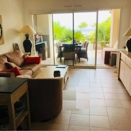Appartement Lumio, 2 Pieces, 4 Personnes - Fr-1-63-304 Lumio (Corsica)