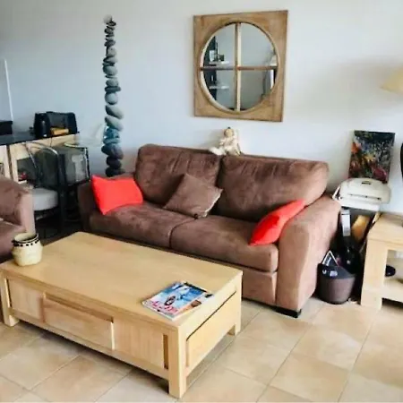 Apartmán Appartement Lumio, 2 Pieces, 4 Personnes - Fr-1-63-304