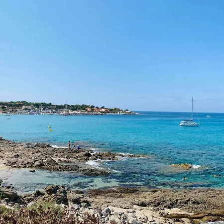 Appartement Lumio, 2 Pieces, 4 Personnes - Fr-1-63-304 * Lumio (Corsica)