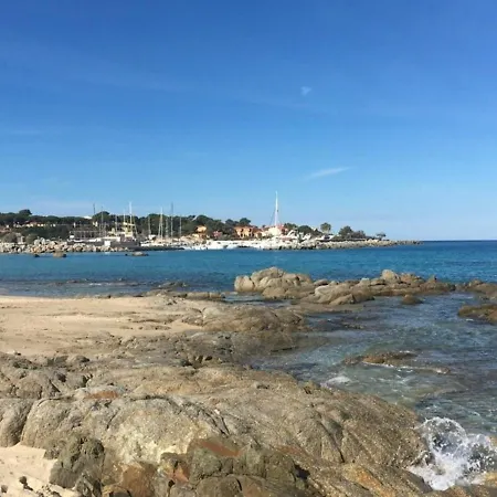 Appartement Lumio, 2 Pieces, 4 Personnes - Fr-1-63-304 * Lumio (Corsica)