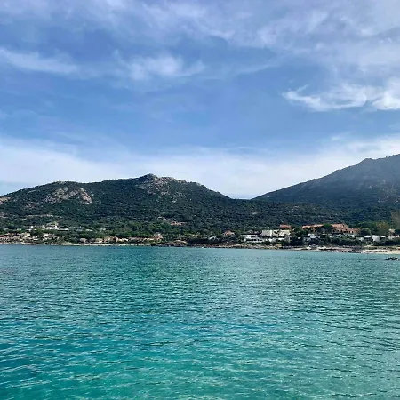 Appartement Lumio, 2 Pieces, 4 Personnes - Fr-1-63-304 Apartmán Lumio (Corsica)